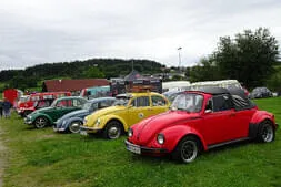 Käfertreffen-Reichenau Bild 23
