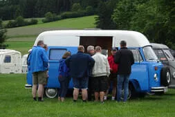 Käfertreffen-Reichenau Bild 31