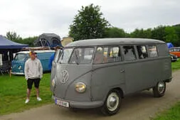 Käfertreffen-Reichenau Bild 33
