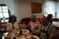 Käfertreffen-Reichenau Bild 50