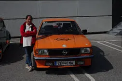 Oldtimertreffen Söll Bild 2