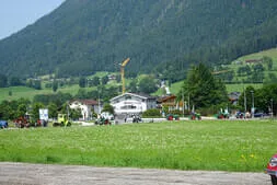 Oldtimertreffen Söll Bild 50