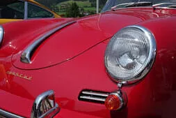 Oldtimertreffen Söll Bild 53