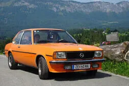 Oldtimertreffen Söll Bild 60