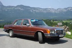 Oldtimertreffen Söll Bild 62