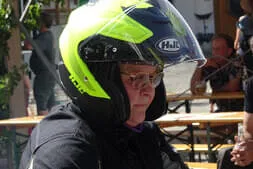 Motorrad-Jahresausfahrt Bild 18
