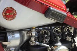 Motorrad-Jahresausfahrt Bild 20