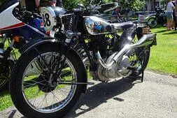 Motorrad-Jahresausfahrt Bild 21