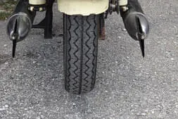 Motorrad-Jahresausfahrt Bild 37
