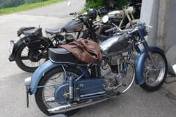 Motorrad-Jahresausfahrt Bild 34