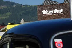 Übers Salzachtal ins Bayrische