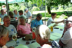 Übers Salzachtal ins Bayrische Bild 19