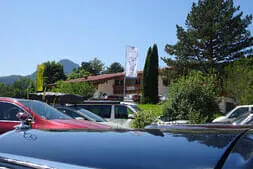 Übers Salzachtal ins Bayrische Bild 6