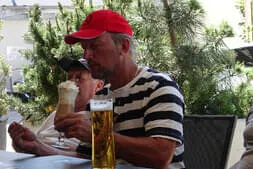 Übers Salzachtal ins Bayrische Bild 27