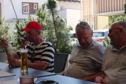 Übers Salzachtal ins Bayrische Bild 28