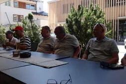 Übers Salzachtal ins Bayrische Bild 26
