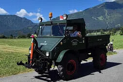 30 Jahre 1. Pinzgauer Oldtimerclub Bild 60