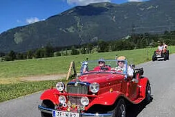 30 Jahre 1. Pinzgauer Oldtimerclub Bild 82