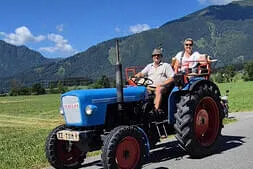 30 Jahre 1. Pinzgauer Oldtimerclub Bild 61
