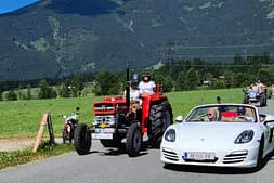30 Jahre 1. Pinzgauer Oldtimerclub Bild 85