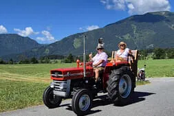 30 Jahre 1. Pinzgauer Oldtimerclub Bild 62