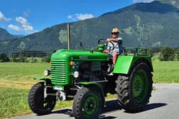 30 Jahre 1. Pinzgauer Oldtimerclub Bild 63