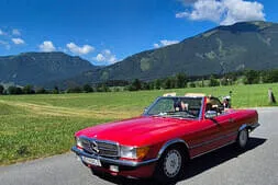 30 Jahre 1. Pinzgauer Oldtimerclub Bild 90