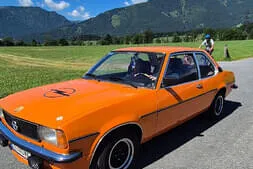 30 Jahre 1. Pinzgauer Oldtimerclub Bild 91