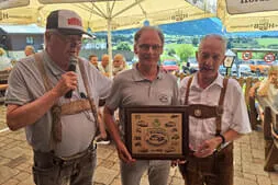 30 Jahre 1. Pinzgauer Oldtimerclub Bild 150