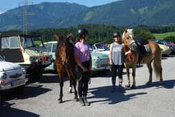30 Jahre 1. Pinzgauer Oldtimerclub Bild 153