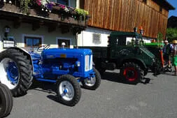 30 Jahre 1. Pinzgauer Oldtimerclub Bild 9
