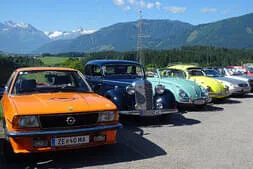 30 Jahre 1. Pinzgauer Oldtimerclub Bild 30