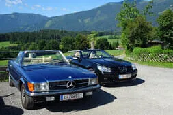 30 Jahre 1. Pinzgauer Oldtimerclub Bild 36
