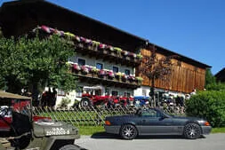 30 Jahre 1. Pinzgauer Oldtimerclub Bild 25
