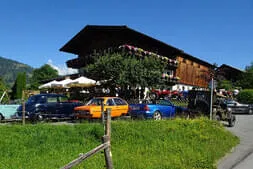 30 Jahre 1. Pinzgauer Oldtimerclub Bild 27