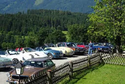 30 Jahre 1. Pinzgauer Oldtimerclub Bild 40