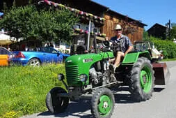 30 Jahre 1. Pinzgauer Oldtimerclub Bild 43