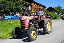 30 Jahre 1. Pinzgauer Oldtimerclub Bild 46