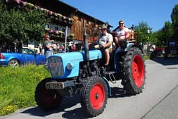 30 Jahre 1. Pinzgauer Oldtimerclub Bild 50