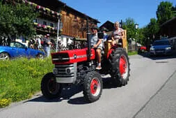 30 Jahre 1. Pinzgauer Oldtimerclub Bild 52