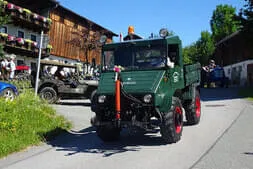 30 Jahre 1. Pinzgauer Oldtimerclub Bild 51
