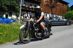30 Jahre 1. Pinzgauer Oldtimerclub Bild 66