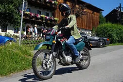 30 Jahre 1. Pinzgauer Oldtimerclub Bild 69