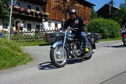 30 Jahre 1. Pinzgauer Oldtimerclub Bild 71