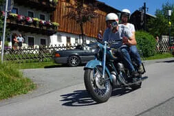 30 Jahre 1. Pinzgauer Oldtimerclub Bild 75