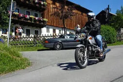 30 Jahre 1. Pinzgauer Oldtimerclub Bild 76