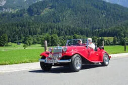 30 Jahre 1. Pinzgauer Oldtimerclub Bild 106
