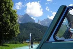 30 Jahre 1. Pinzgauer Oldtimerclub Bild 159