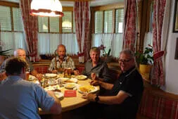 30 Jahre 1. Pinzgauer Oldtimerclub Bild 139