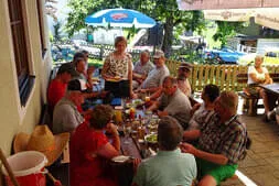 30 Jahre 1. Pinzgauer Oldtimerclub Bild 141